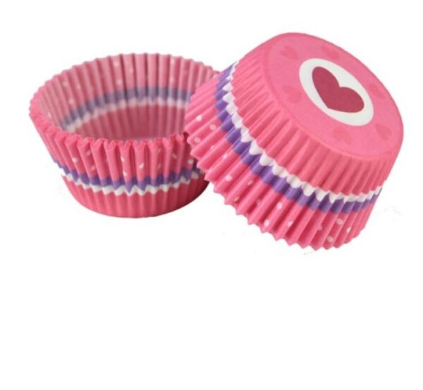 Cake Tray Baking Paper Glutinous Rice Cake Cups - Image 5