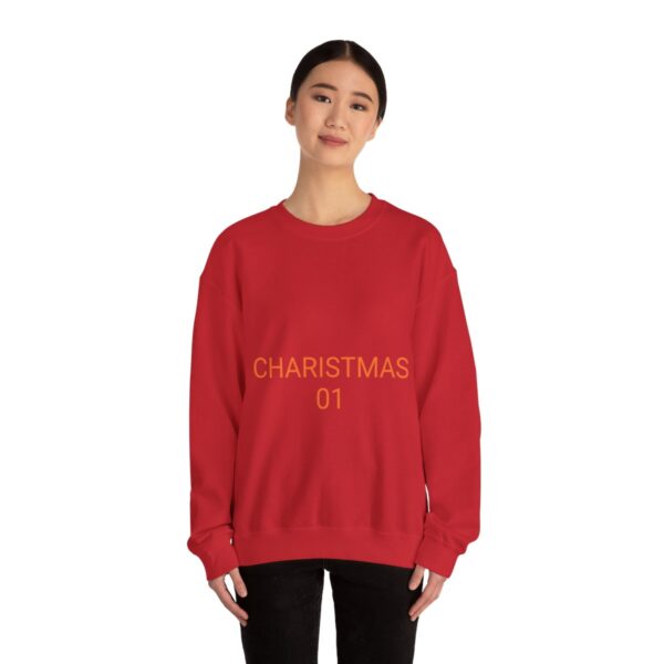 Unisex Heavy Blend™ Crewneck Sweatshirt - Image 92