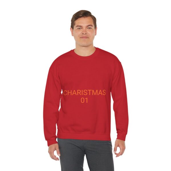 Unisex Heavy Blend™ Crewneck Sweatshirt - Image 94