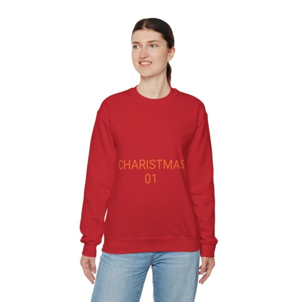 Unisex Heavy Blend™ Crewneck Sweatshirt - Image 96