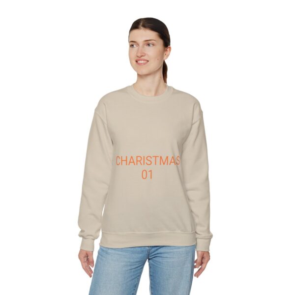 Unisex Heavy Blend™ Crewneck Sweatshirt - Image 30