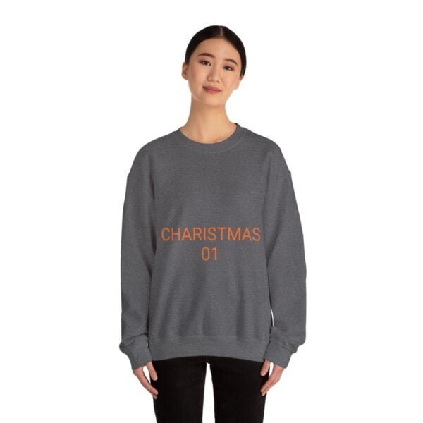 Unisex Heavy Blend™ Crewneck Sweatshirt - Image 48