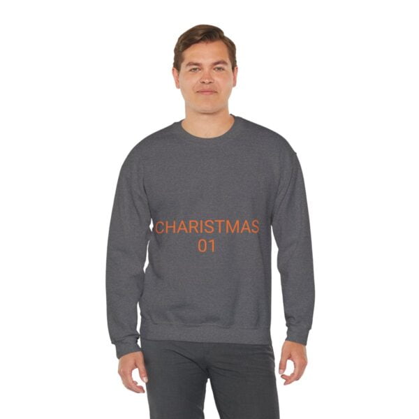 Unisex Heavy Blend™ Crewneck Sweatshirt - Image 50