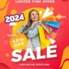 flyer designing 01